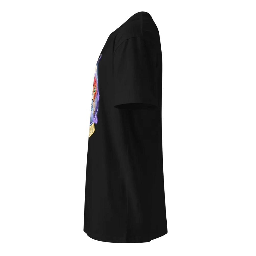 Witch Drama (Crystal Ball) T-Shirt product image (3)