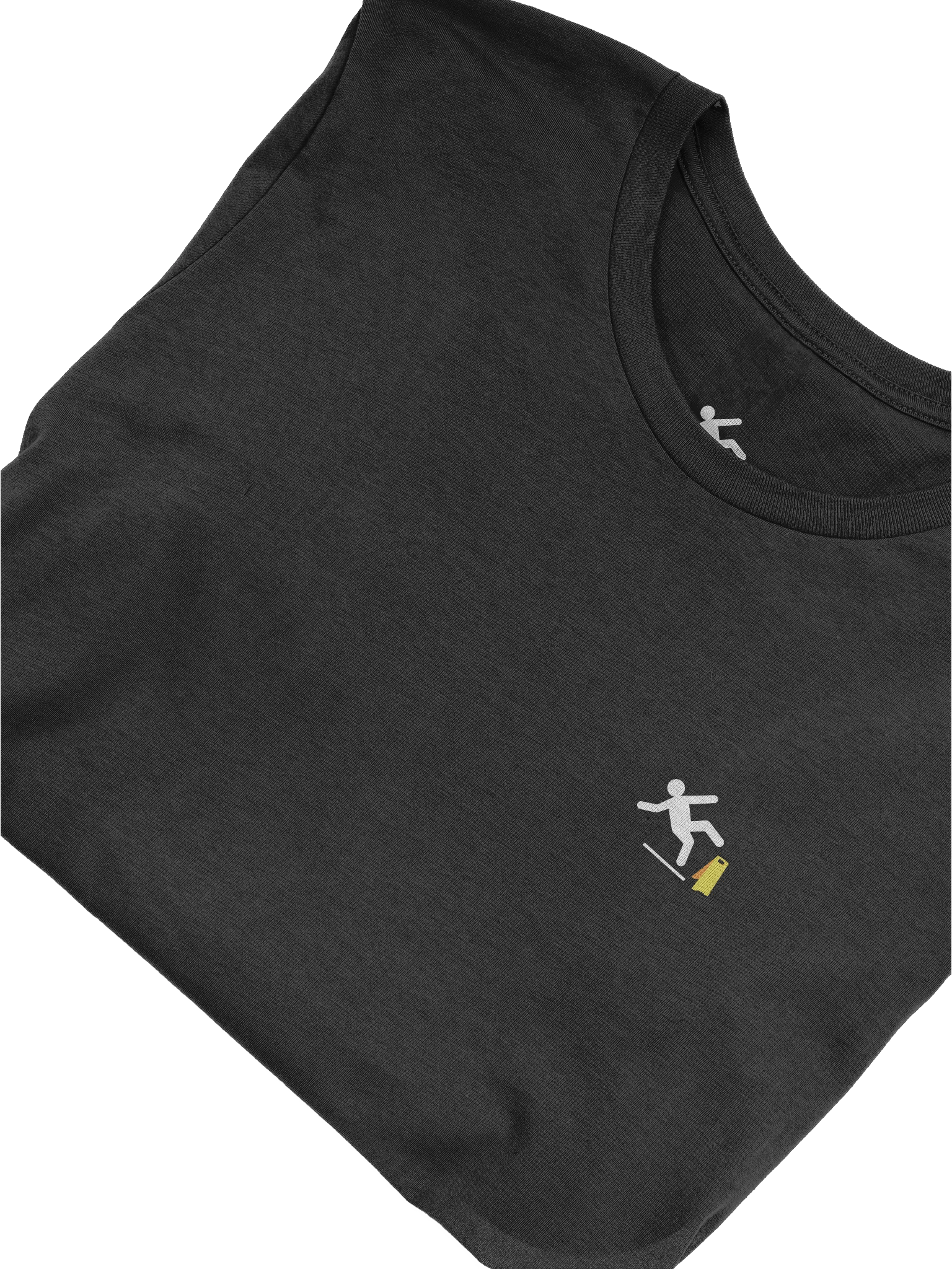 Idiot! T-shirt product image (5)