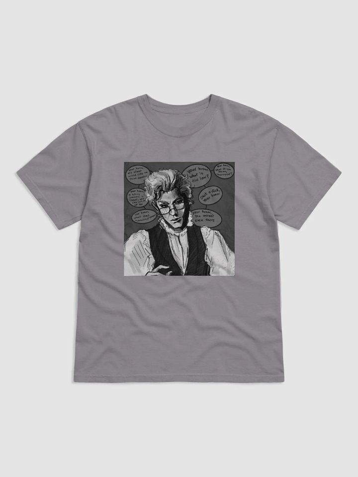 Magistrate Astarion T-Shirt product image (29)