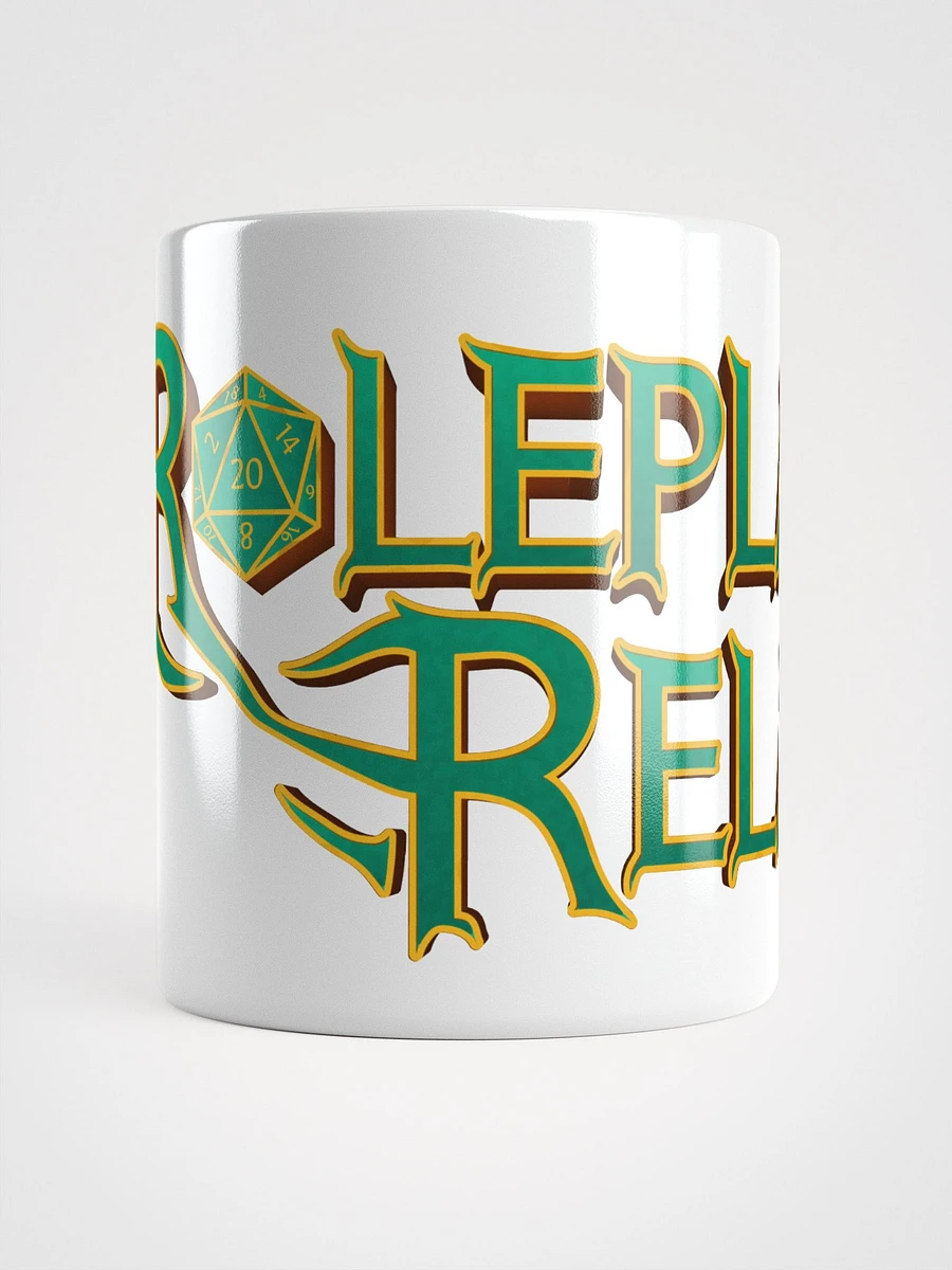 Roleplay Relay Mug product image (9)