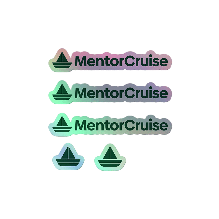 Shiny Stickers product image (2)