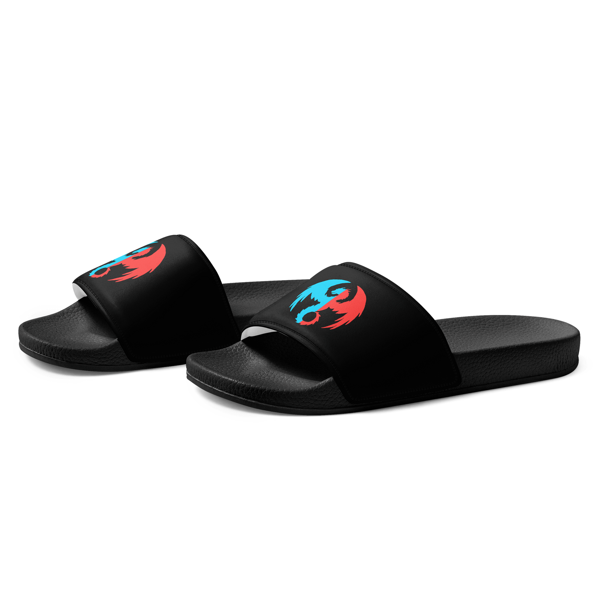 KYAN LOGO WOMEN'S SLIDES product image (3)