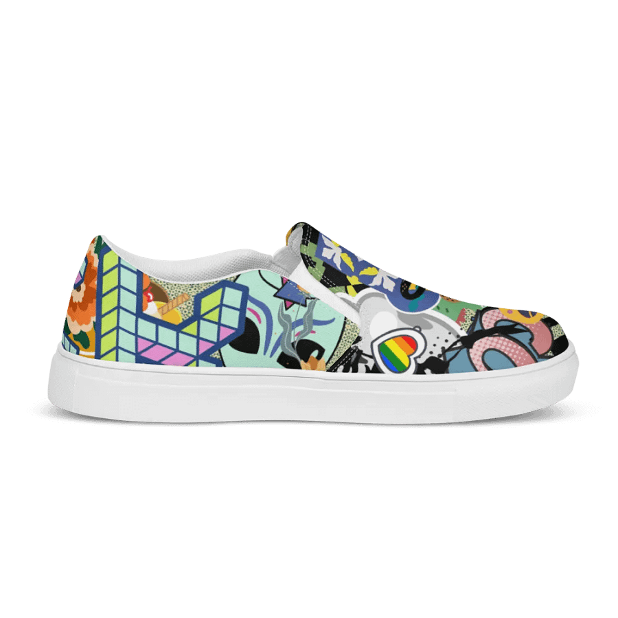 Men's Fancy Shoe product image (10)