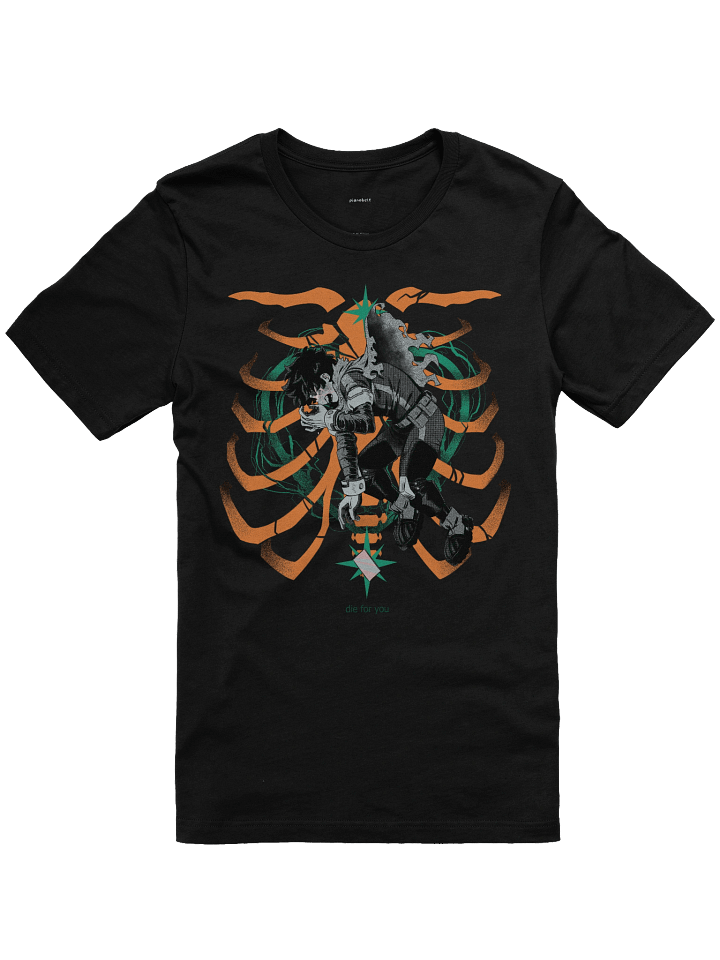 Die For You Tee product image (1)
