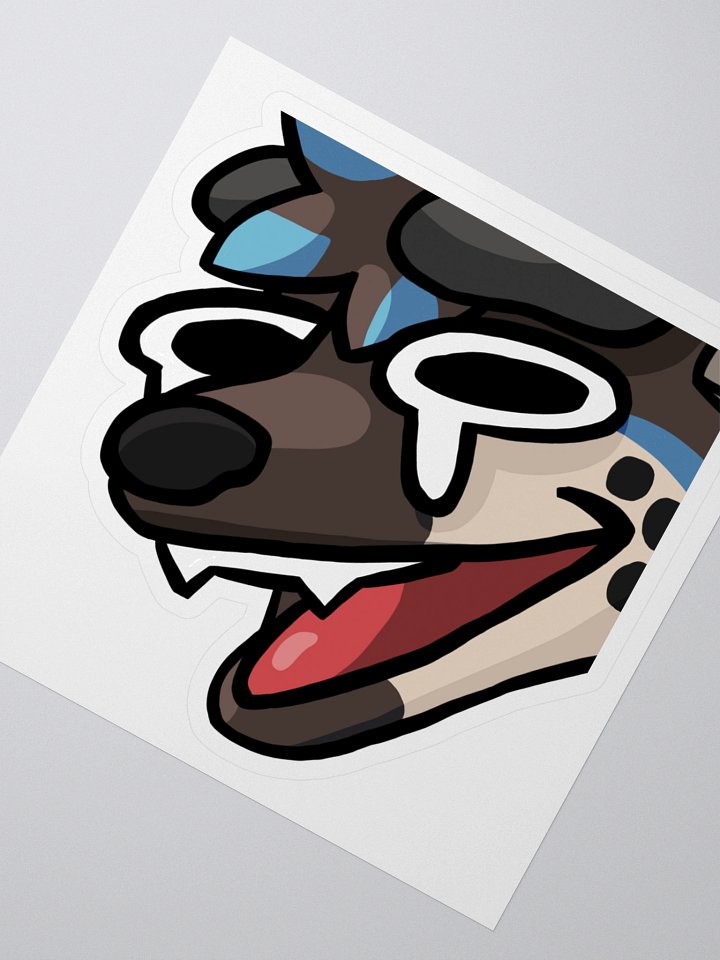 Wheeze Emote product image (2)
