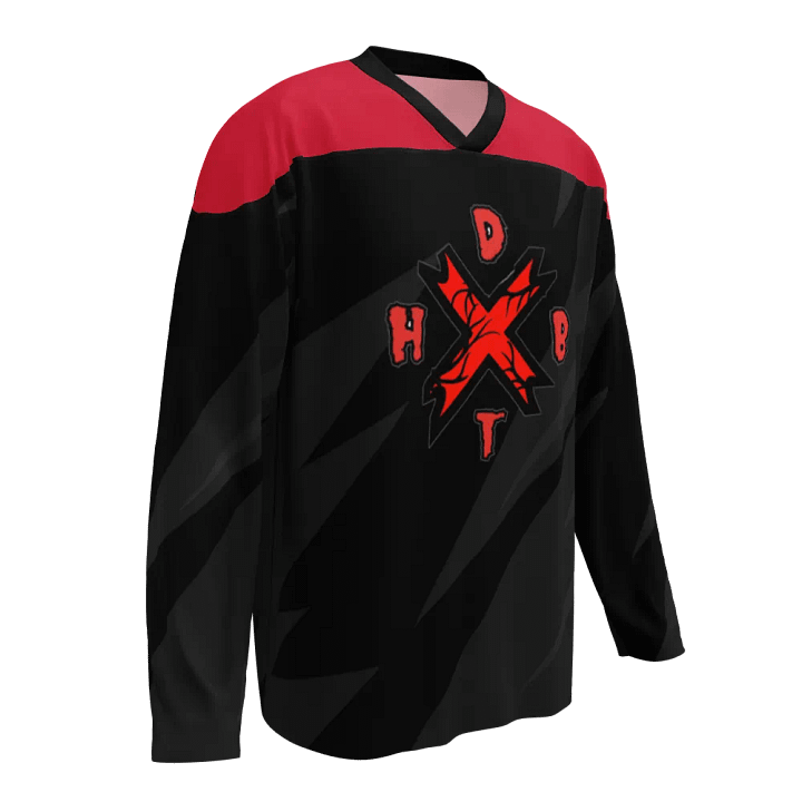 H e Double Hockysticks! product image (2)