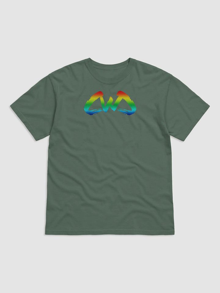 CWC Shirt product image (4)