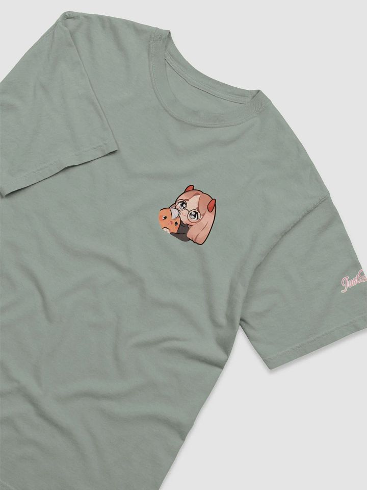 Laurxn Pochita Tee product image (1)