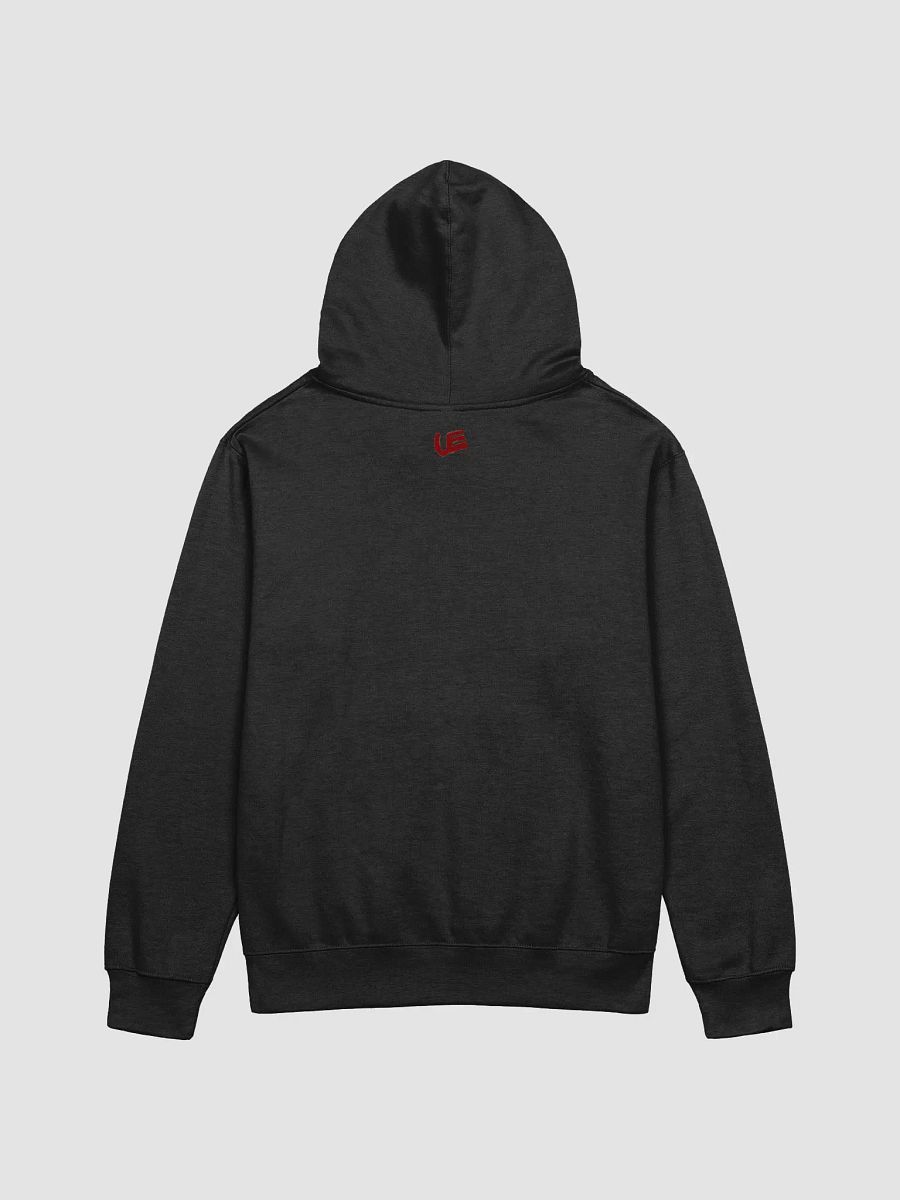 Hey There Beardiful Pullover product image (3)