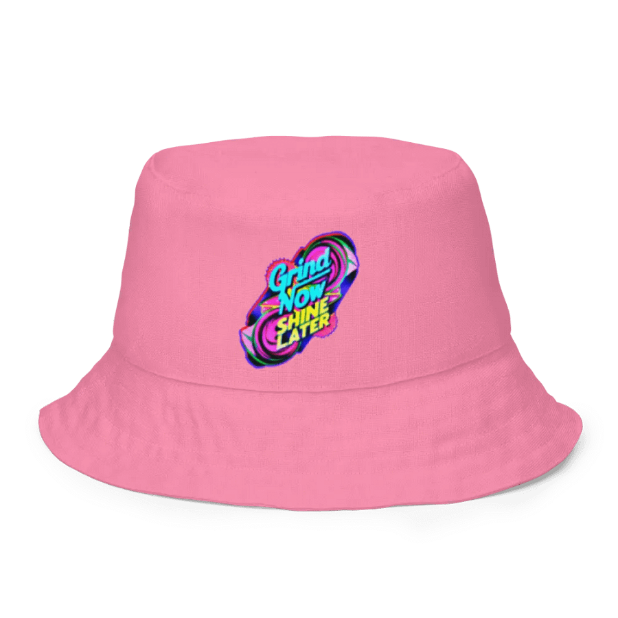 Grind Now Shine Later (UP 001) product image (12)