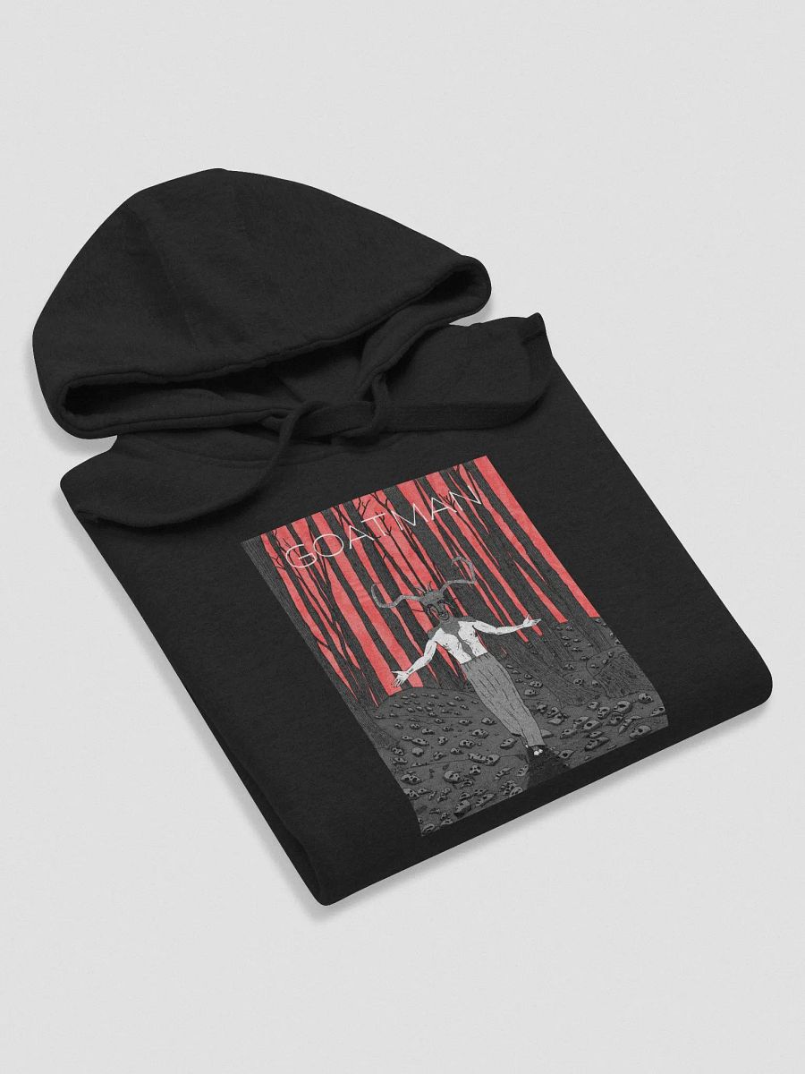 CREEPY CRYPTID - GOATMAN product image (5)