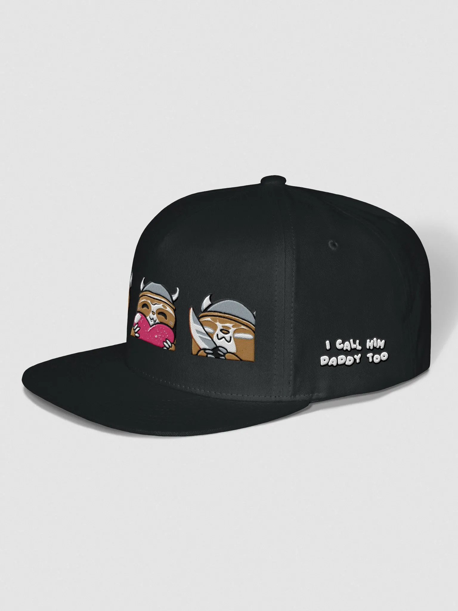 Daddy Hat product image (2)