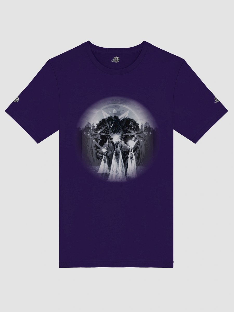 Witchcraft - SNOW | Unisex T-Shirt product image (46)
