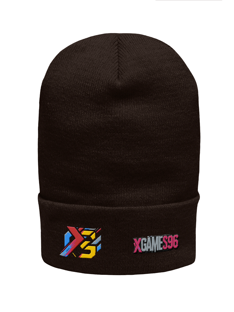 Xgames96 hat product image (4)