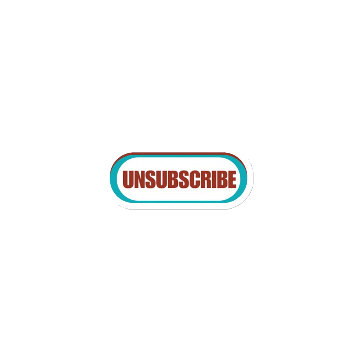 Unsubscribe product image (1)