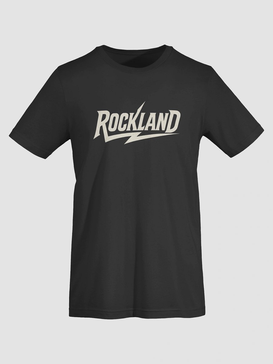 Unisex Staple T-Shirt | Bella + Canvas 3001 product image (4)