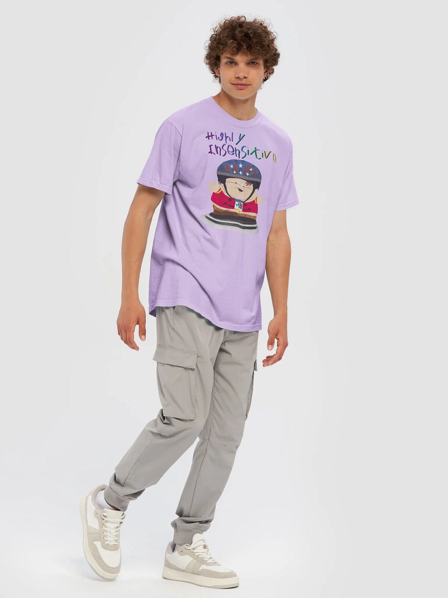Special Olympics Cartman T-Shirt product image (5)