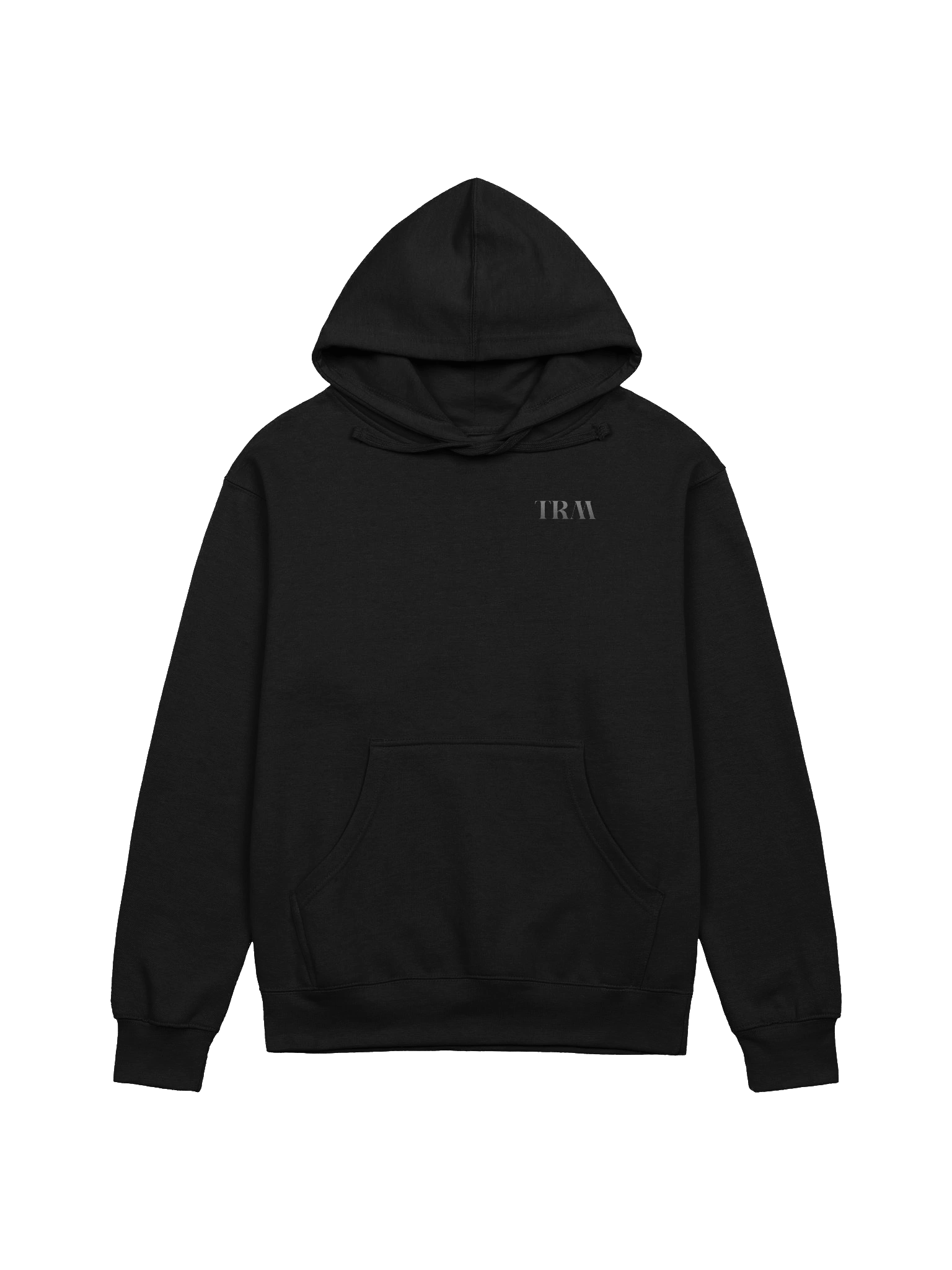 TRM - Hoodie II product image (2)