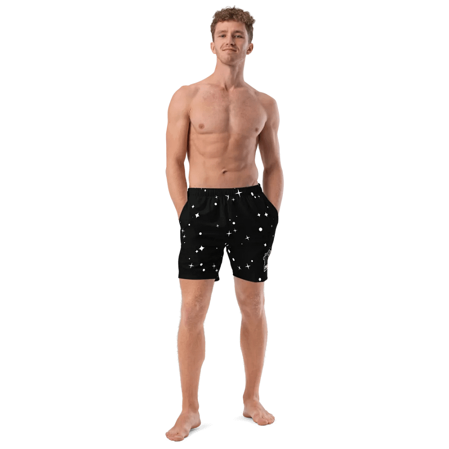 Swim Trunks OneVamps-Stars product image (10)