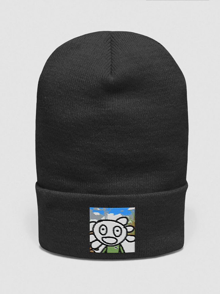 Axl Squid Game Beanie product image (1)