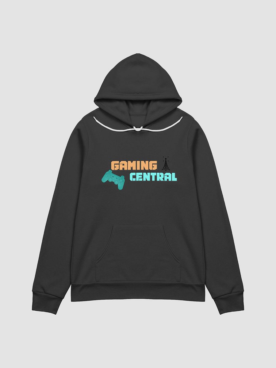 LIMTED: Gaming Central Hoodie product image (1)