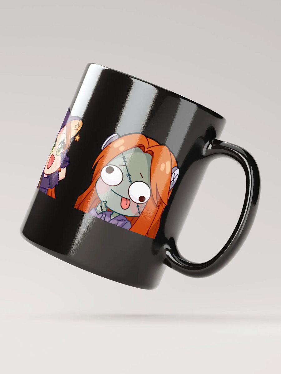 HalloweenBugz Mugz product image (9)