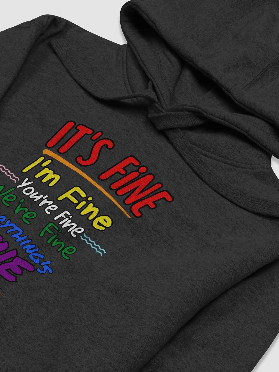 Everything Is Fine product image (19)