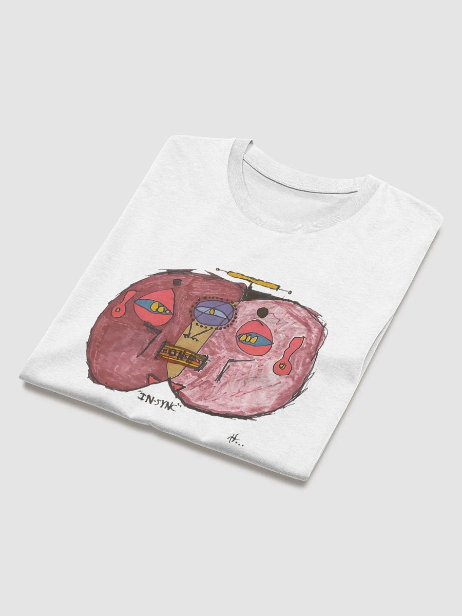 Kyle Heinly ‘In-Sync’ Shirt product image (3)