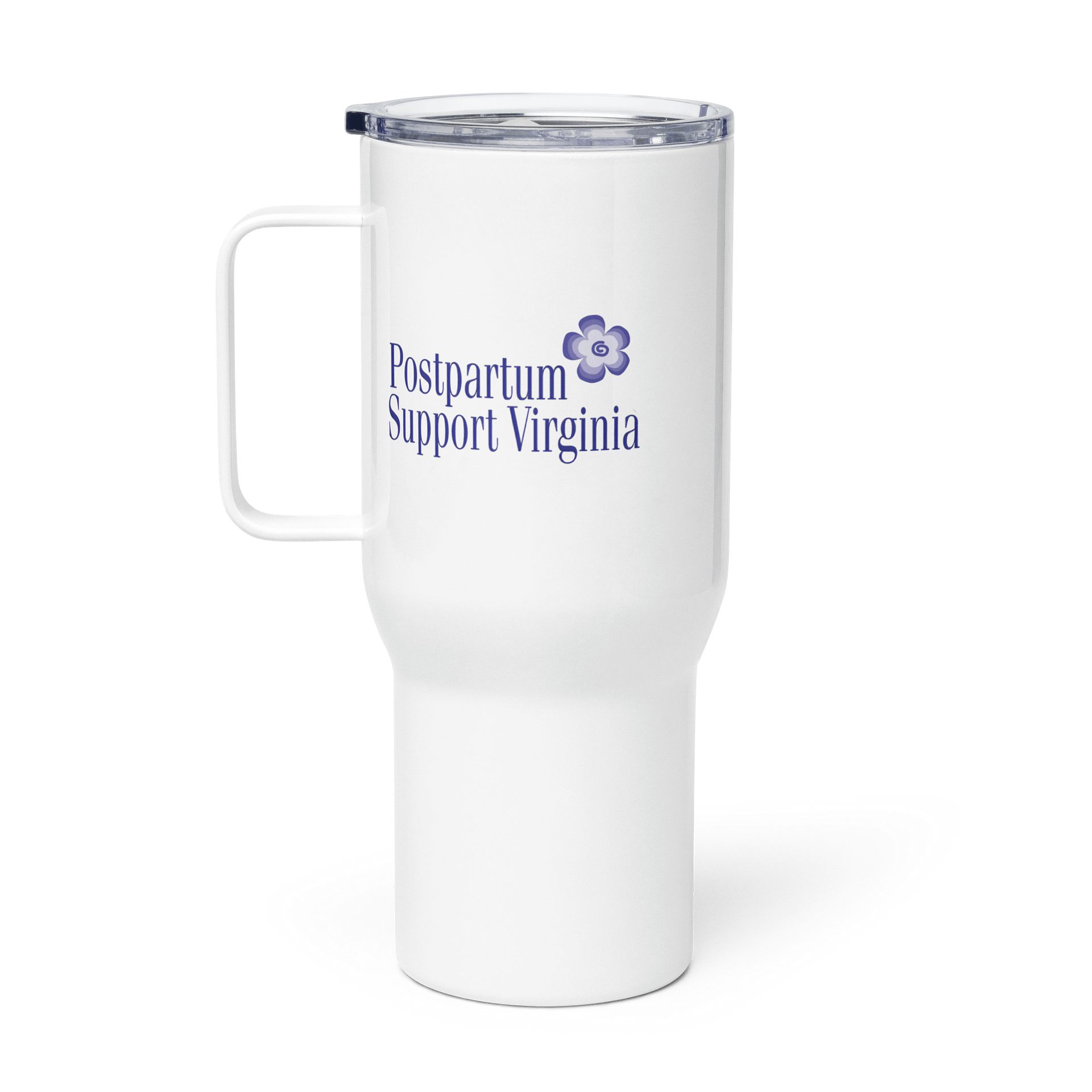 Community Crusader Travel Mug product image (2)