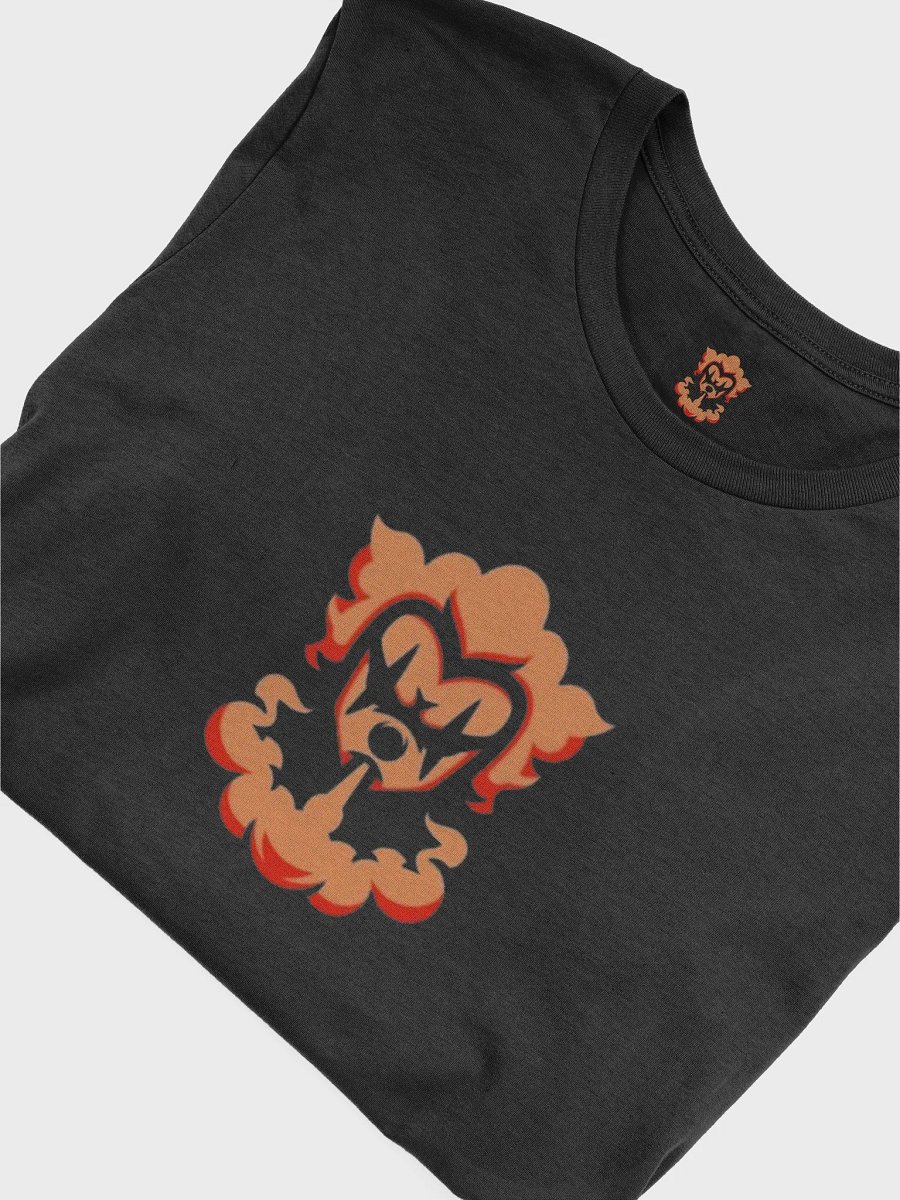 BOBO Bella+Canvas Supersoft T-Shirt product image (51)