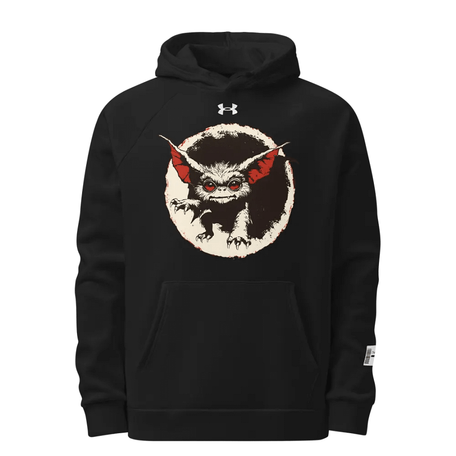 Midnight Scavenger UnderArmor Pullover product image (1)
