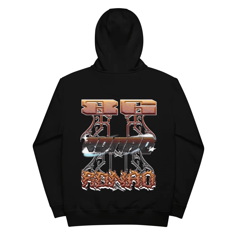 Citadel Hoodie product image (4)