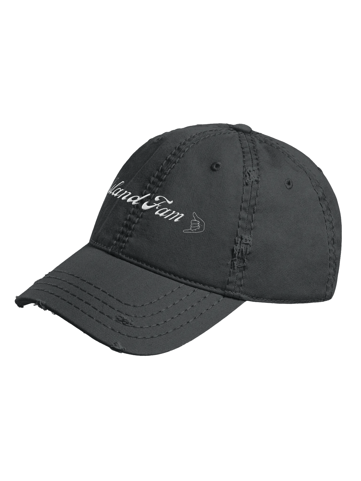 Island Fam Hat product image (2)