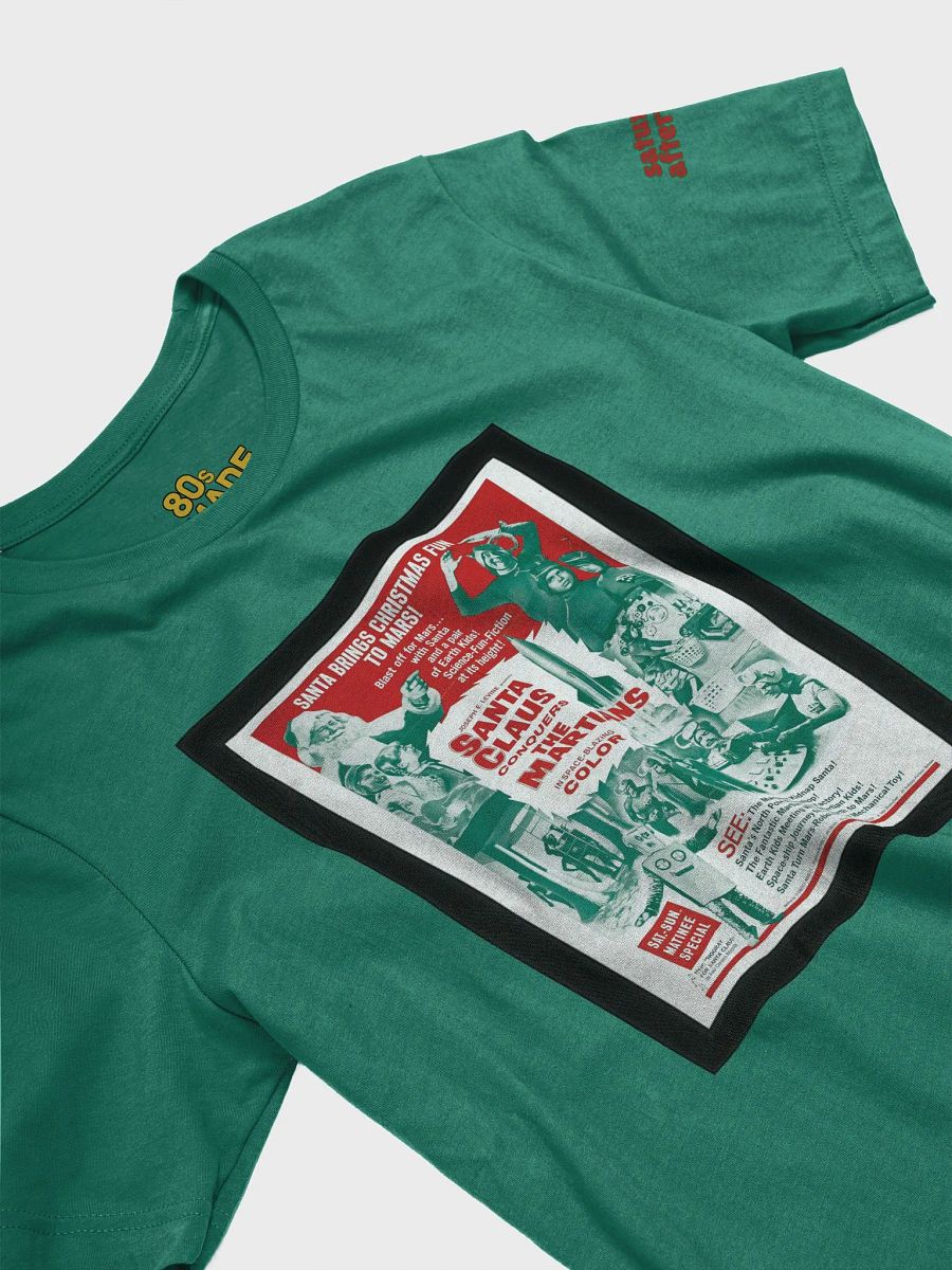 Saturday Afternoon Santa product image (3)