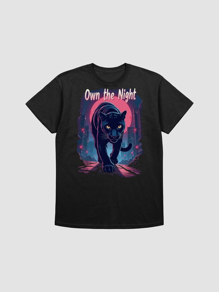 Own the Night T-Shirt product image (1)