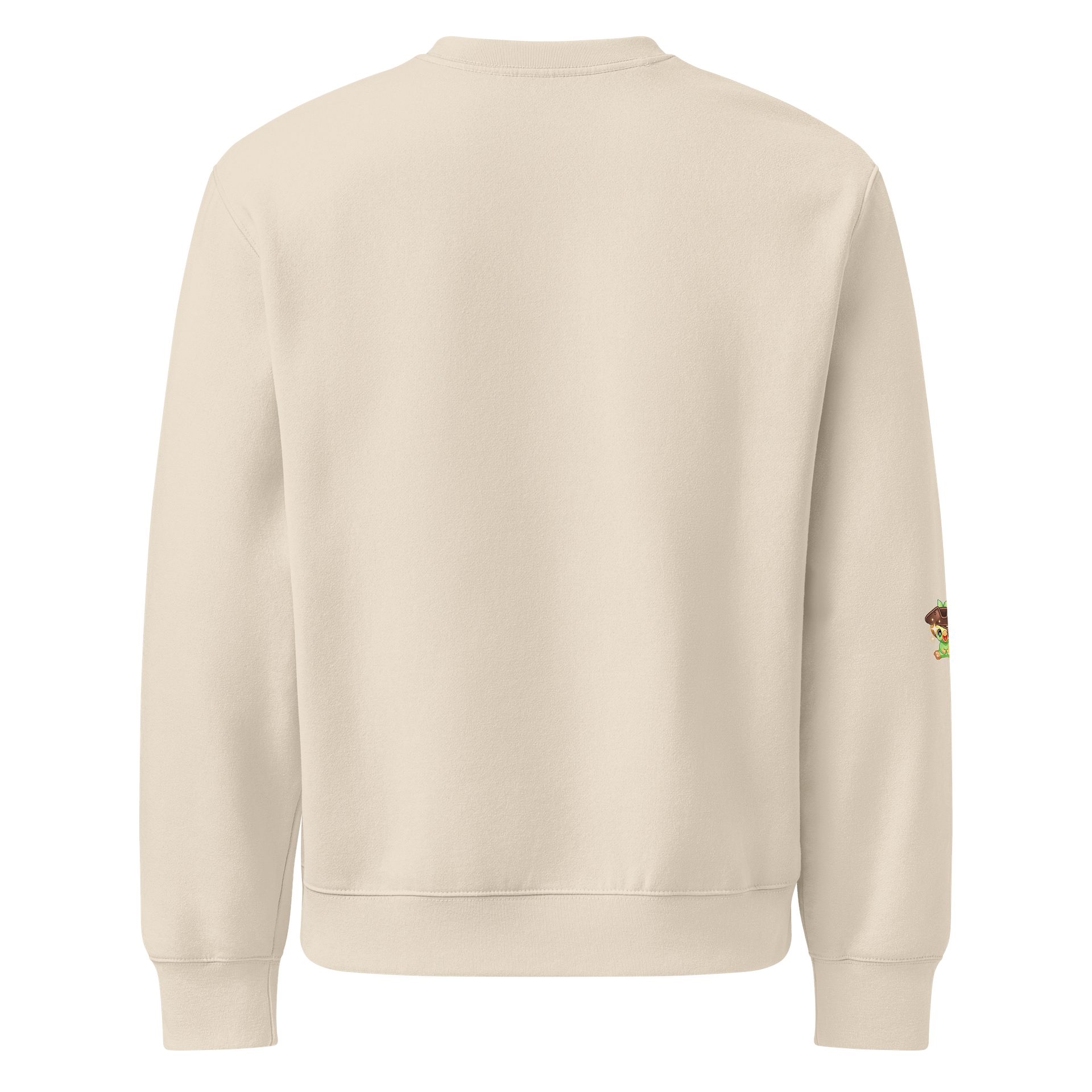 Sparrow's Seafaring Sweatshirt product image (14)
