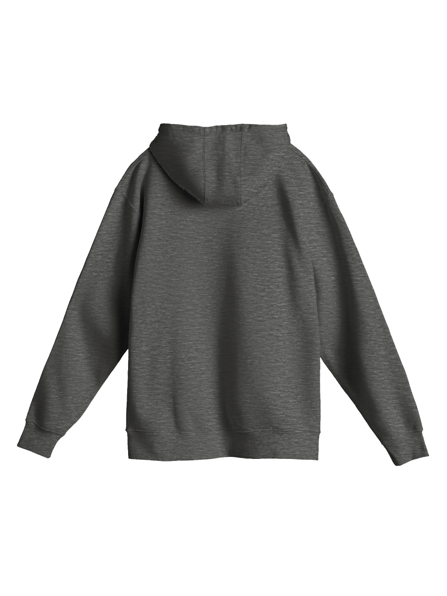Dead But Well-Read Hoodie product image (2)