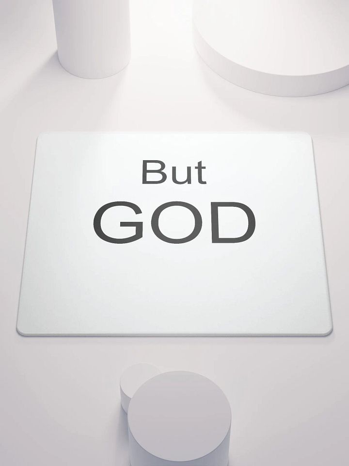 BUT GOD product image (1)