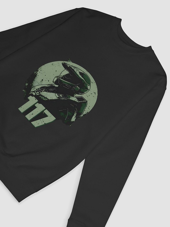 Halo Agent 117 SweatShirt product image (2)