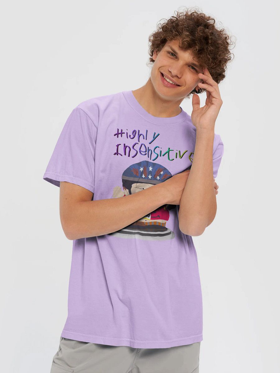 Special Olympics Cartman T-Shirt product image (3)