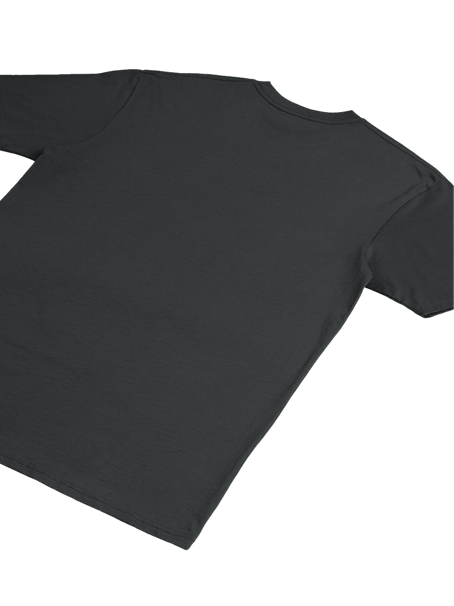 Grape Green Signature Embroidered Tee product image (9)