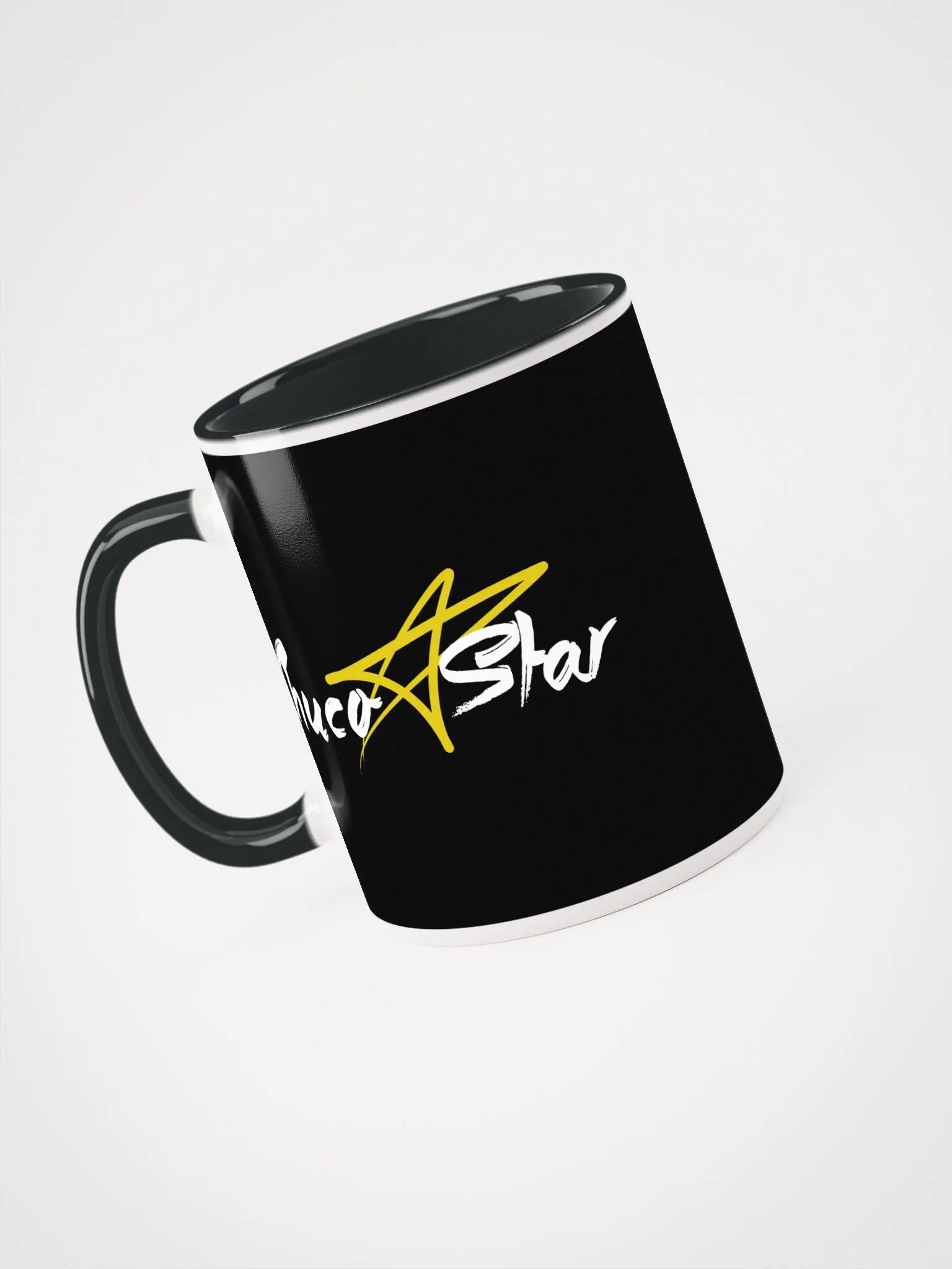 Chuco Star Classic Mug product image (2)