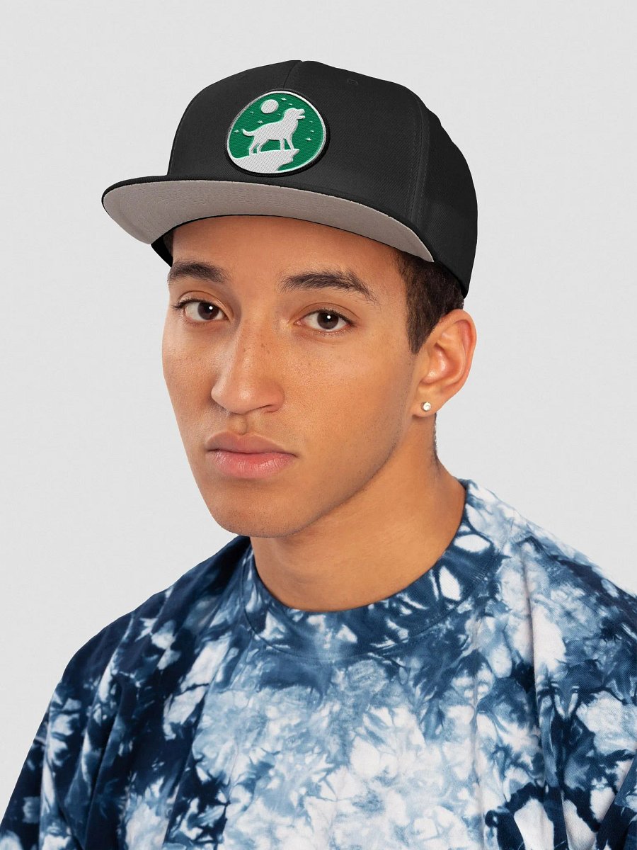Flat Cap - The Indecision Lab product image (48)