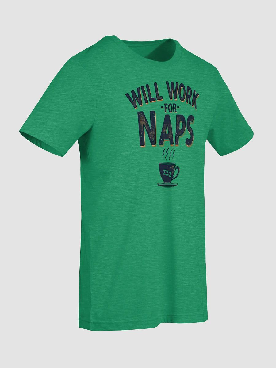 Vintage Naptime Tee product image (9)