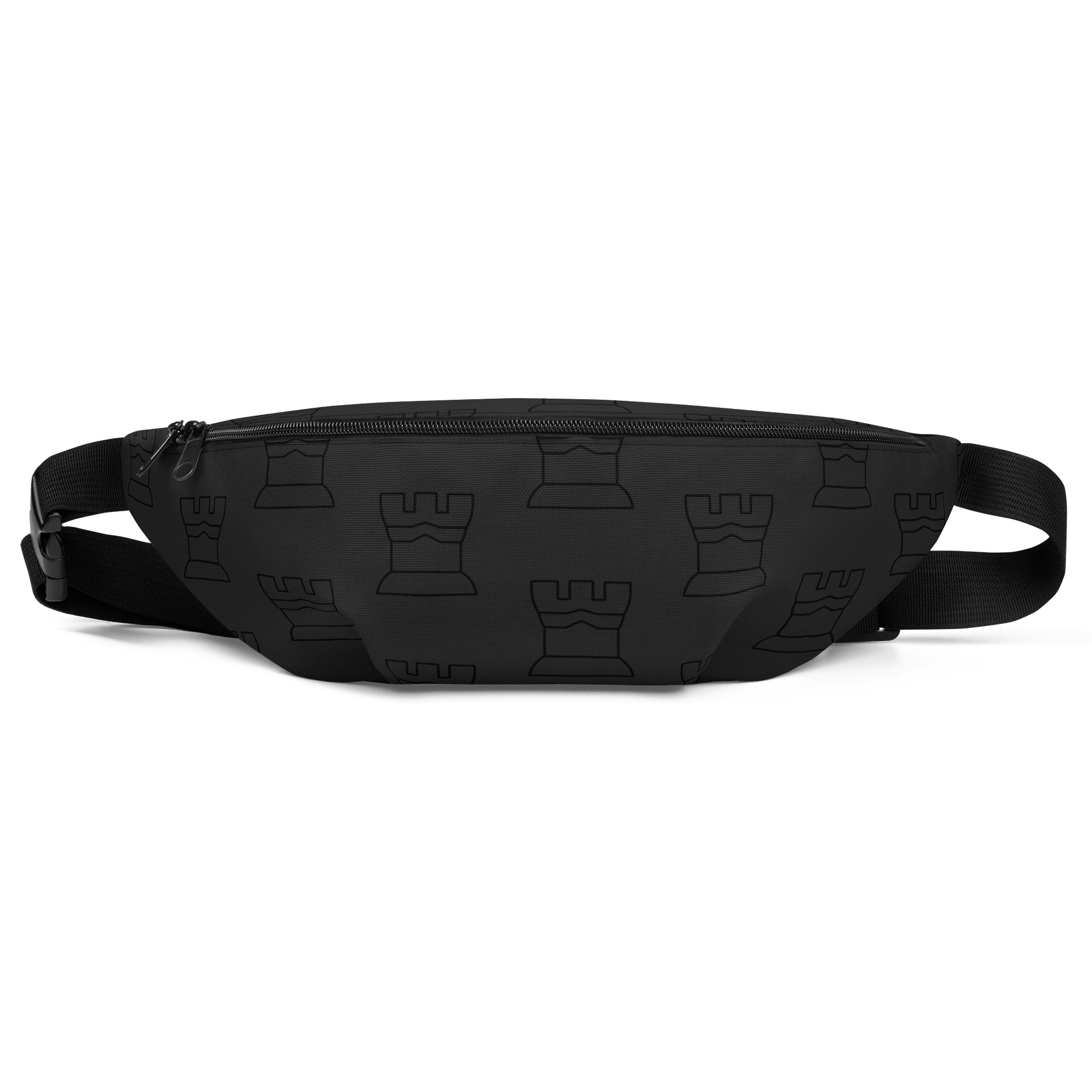Rookie Fanny Pack product image (1)