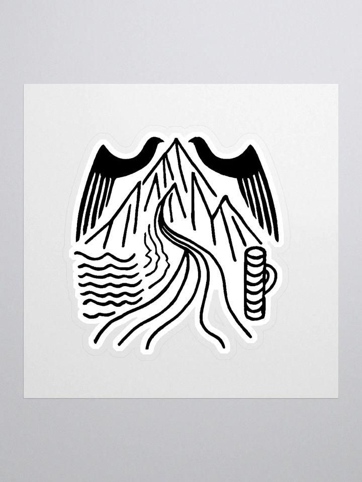 THE VALLEY product image (1)