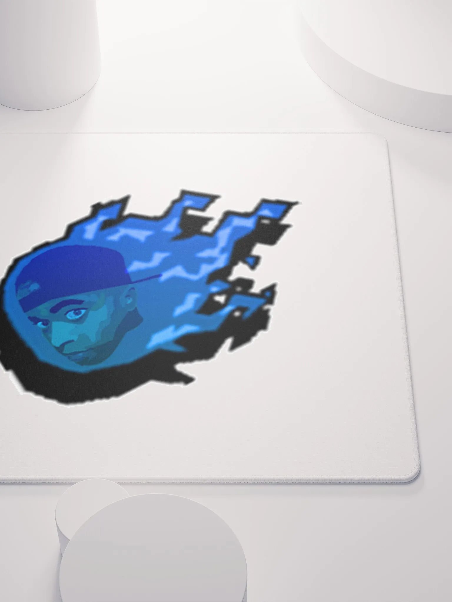 SonicSol Mouse Pad product image (5)