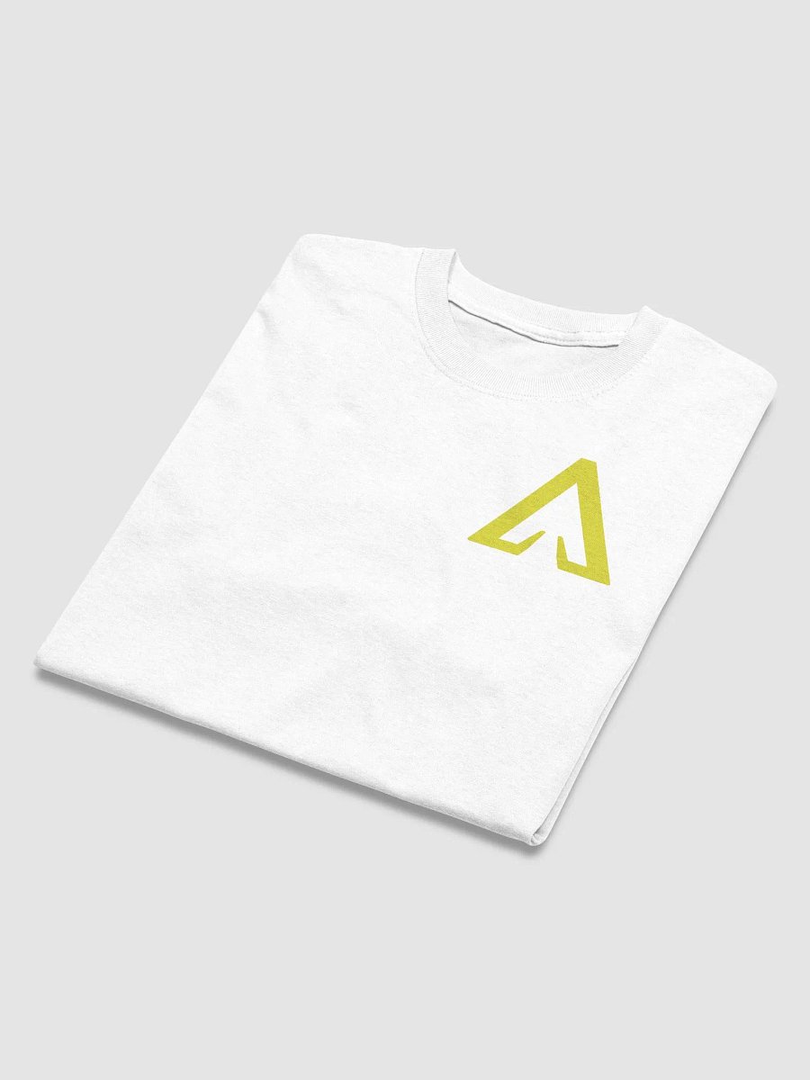 Atlesia Runic - Light T-Shirt product image (3)