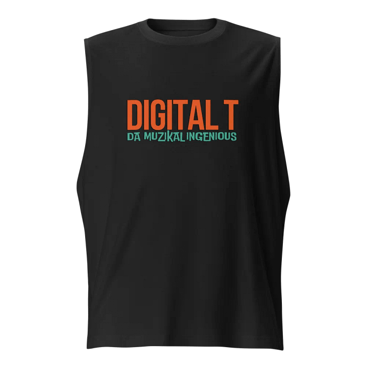 Muscle Tank product image (1)