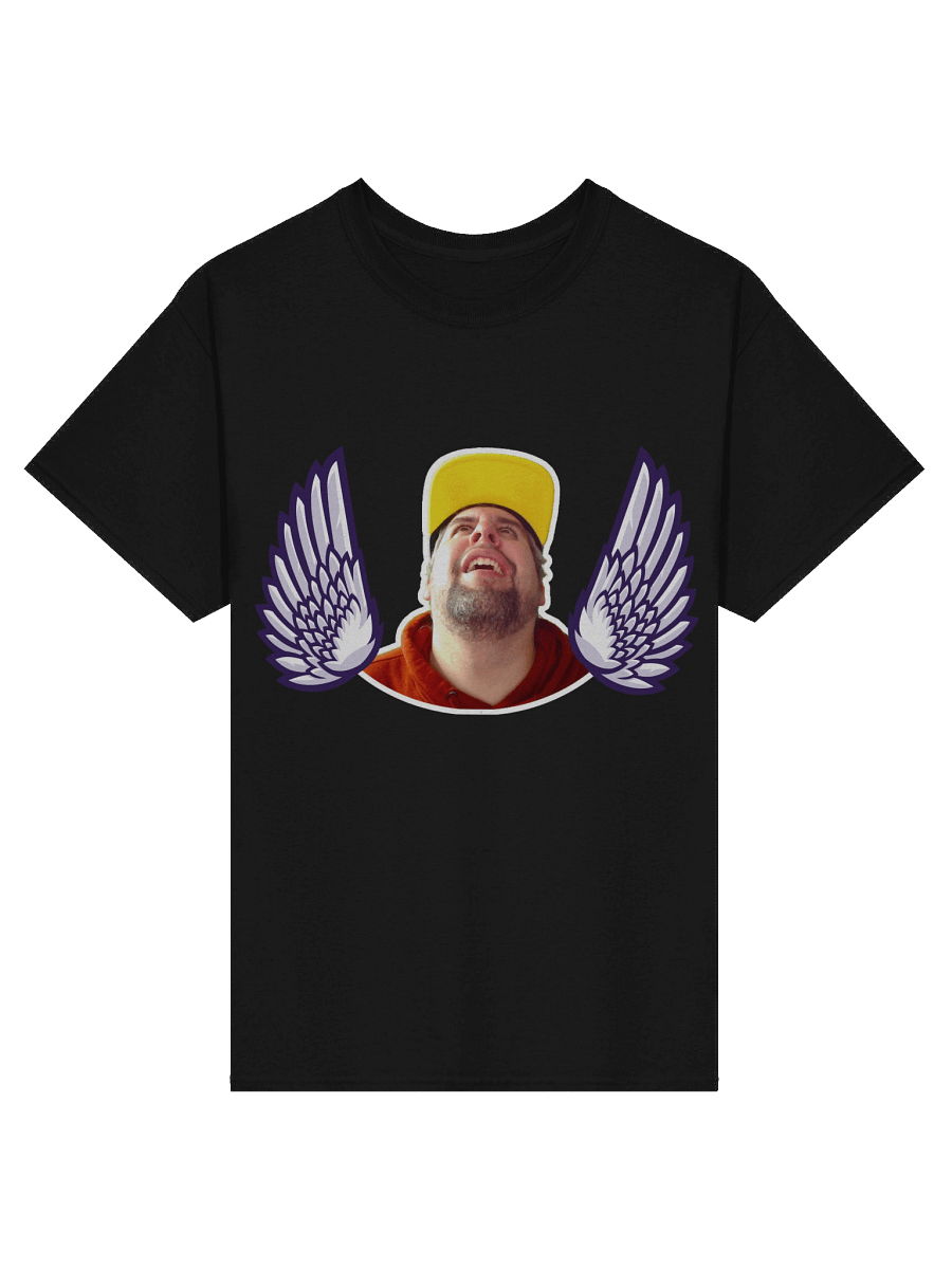 Women's Ralph Angel T-Shirt product image (5)